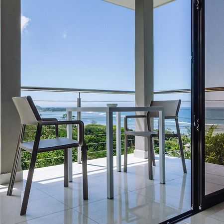 Apartamento East Horizon Self Catering Au Cap Exterior foto
