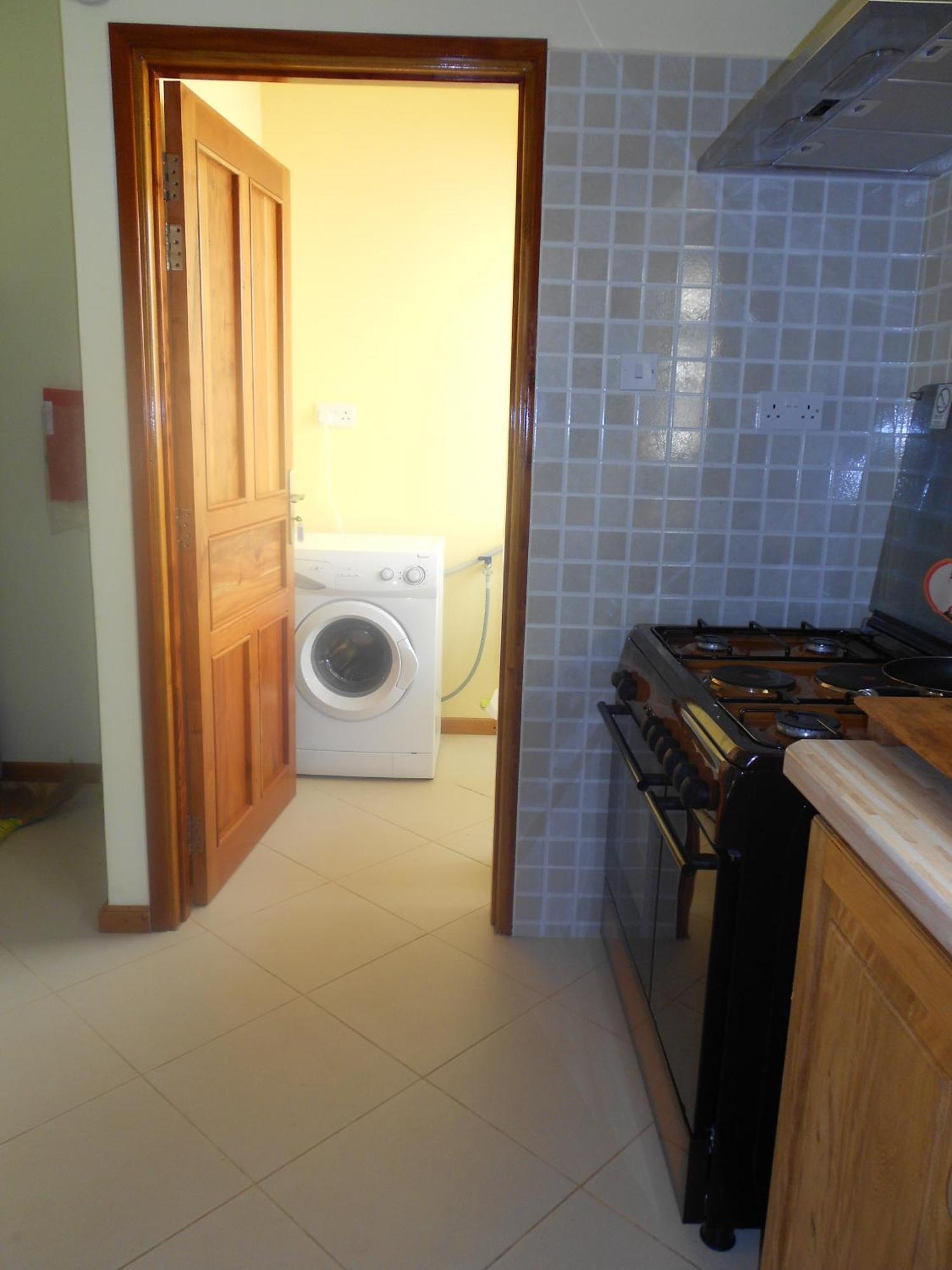 Apartamento East Horizon Self Catering Au Cap Exterior foto