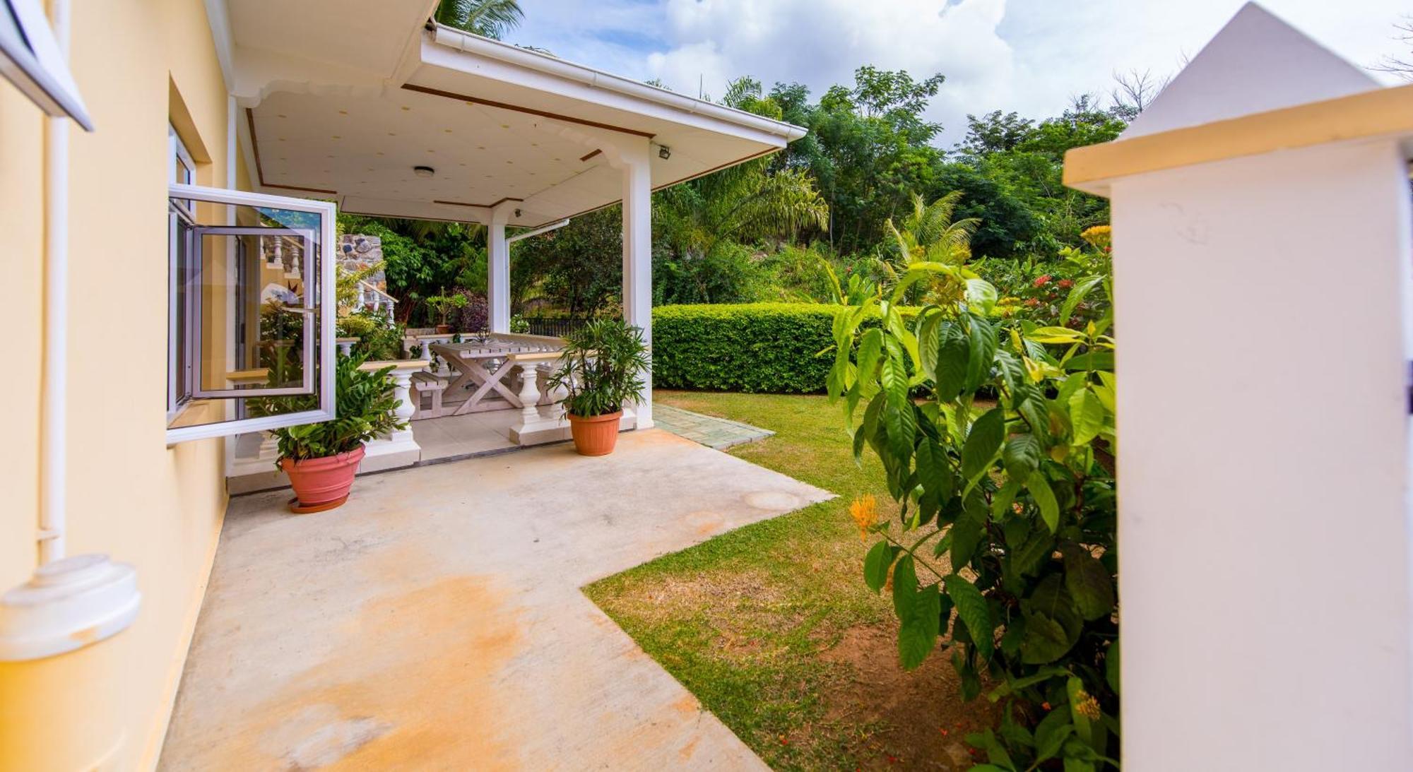 Apartamento East Horizon Self Catering Au Cap Exterior foto