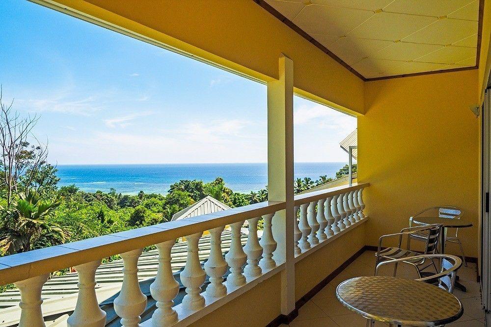 Apartamento East Horizon Self Catering Au Cap Exterior foto