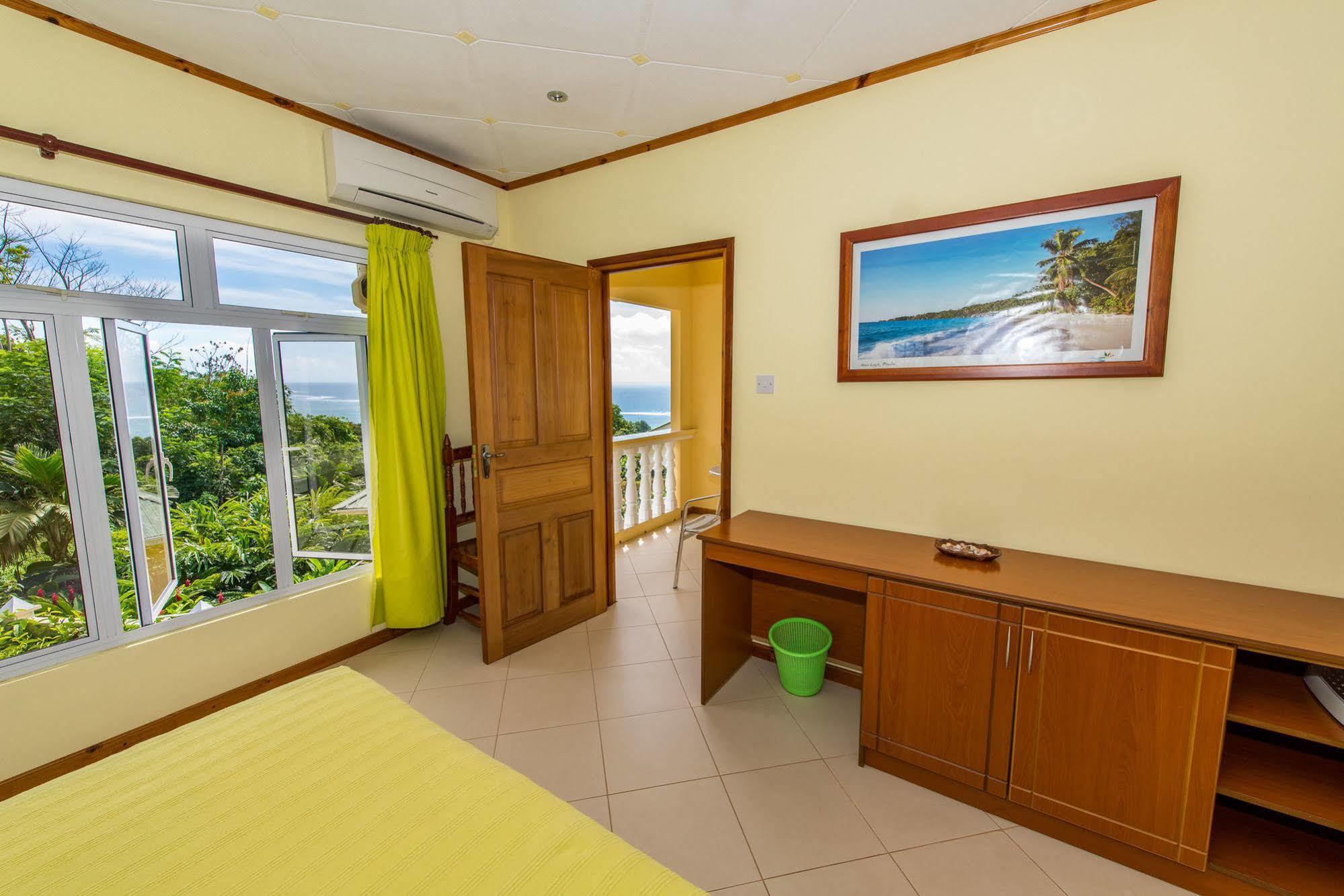 Apartamento East Horizon Self Catering Au Cap Exterior foto